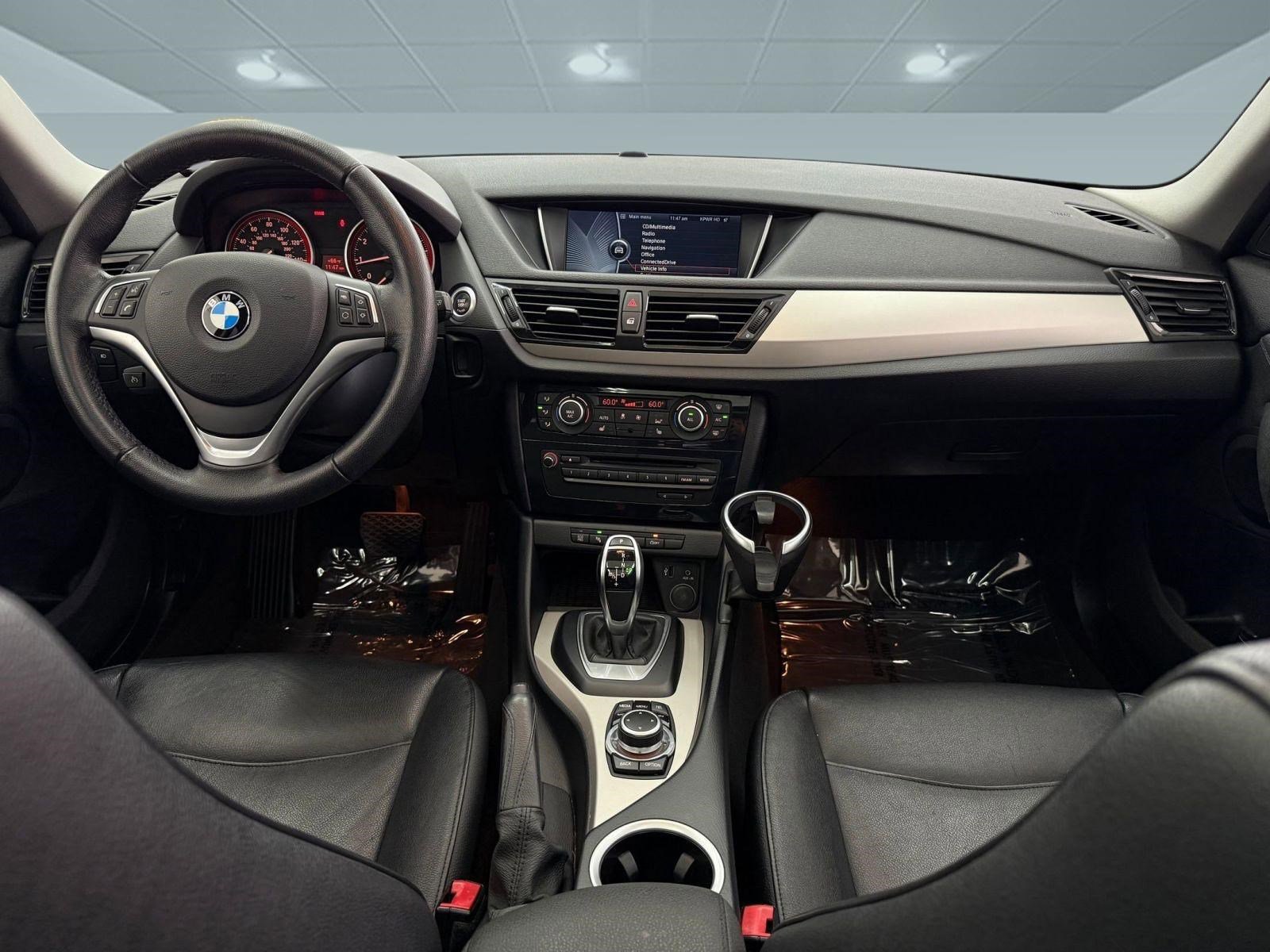 Used 2015 BMW X1 sDrive28i image 14