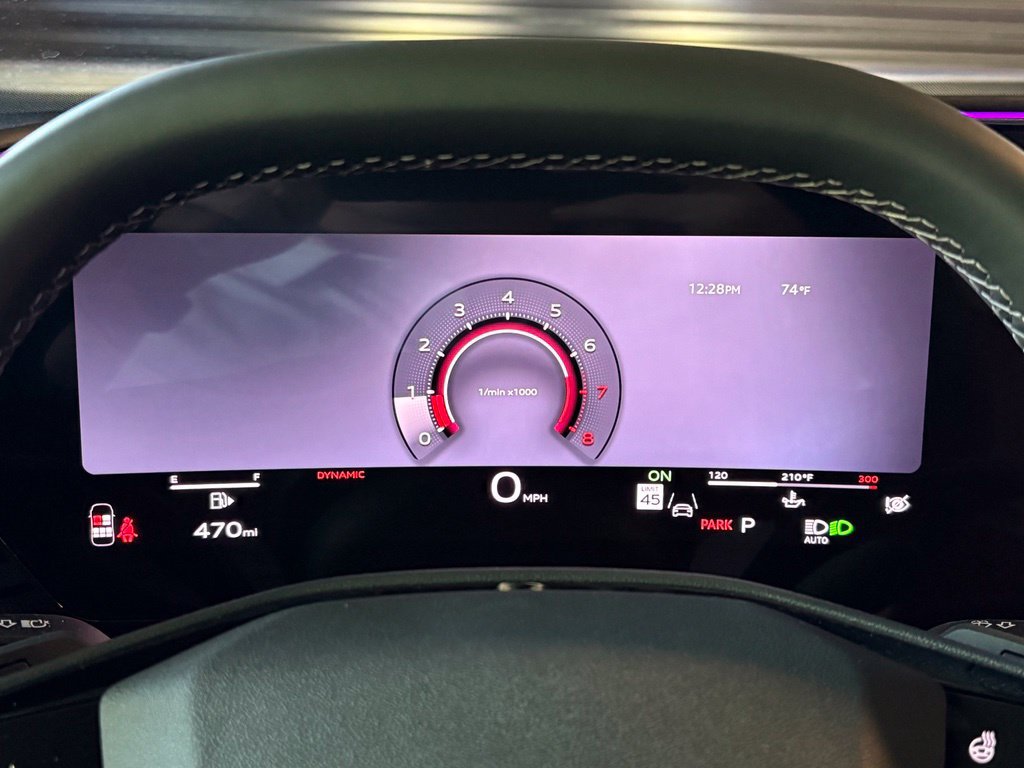 New 2026 Audi SQ5 Premium Plus AWD/4WD image 27