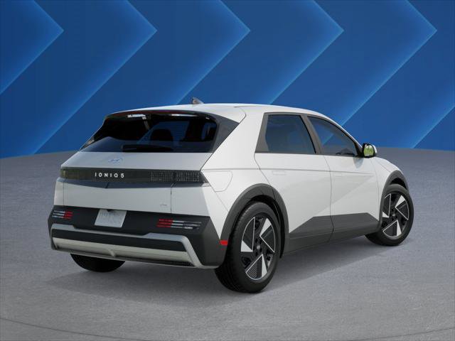 New 2026 Hyundai Ioniq 5 SE image 4