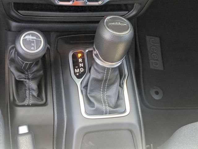 New 2026 Jeep Gladiator Sport AWD/4WD image 21