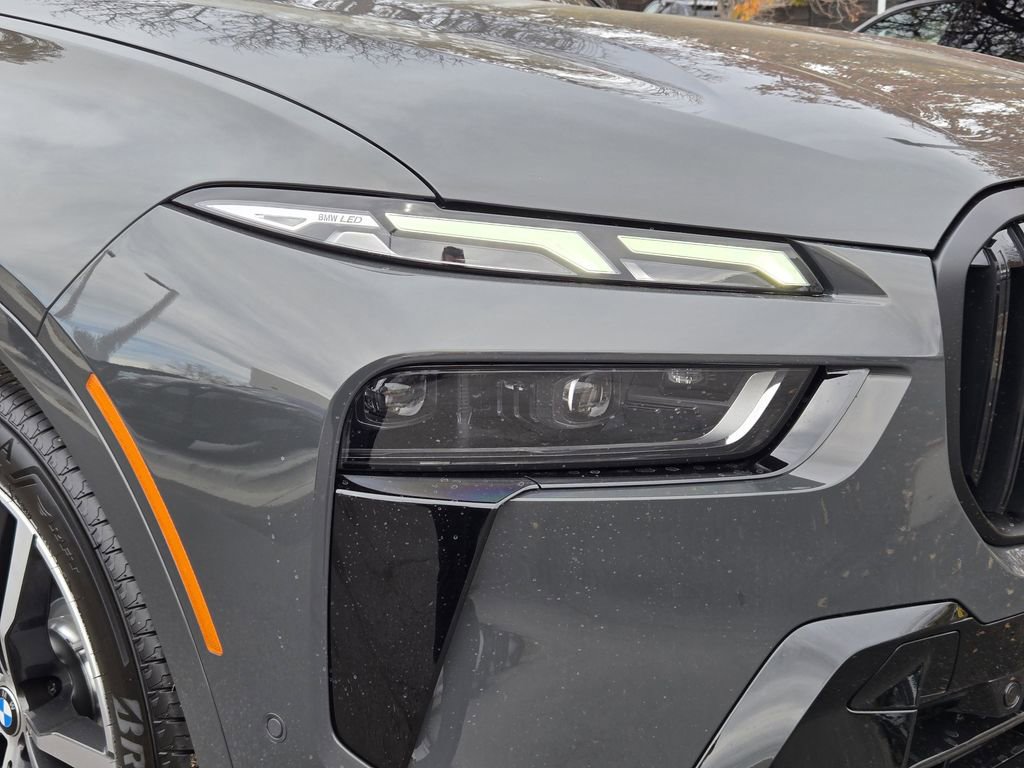 New 2026 BMW X7 xDrive40i w/ M Sport Package image 8