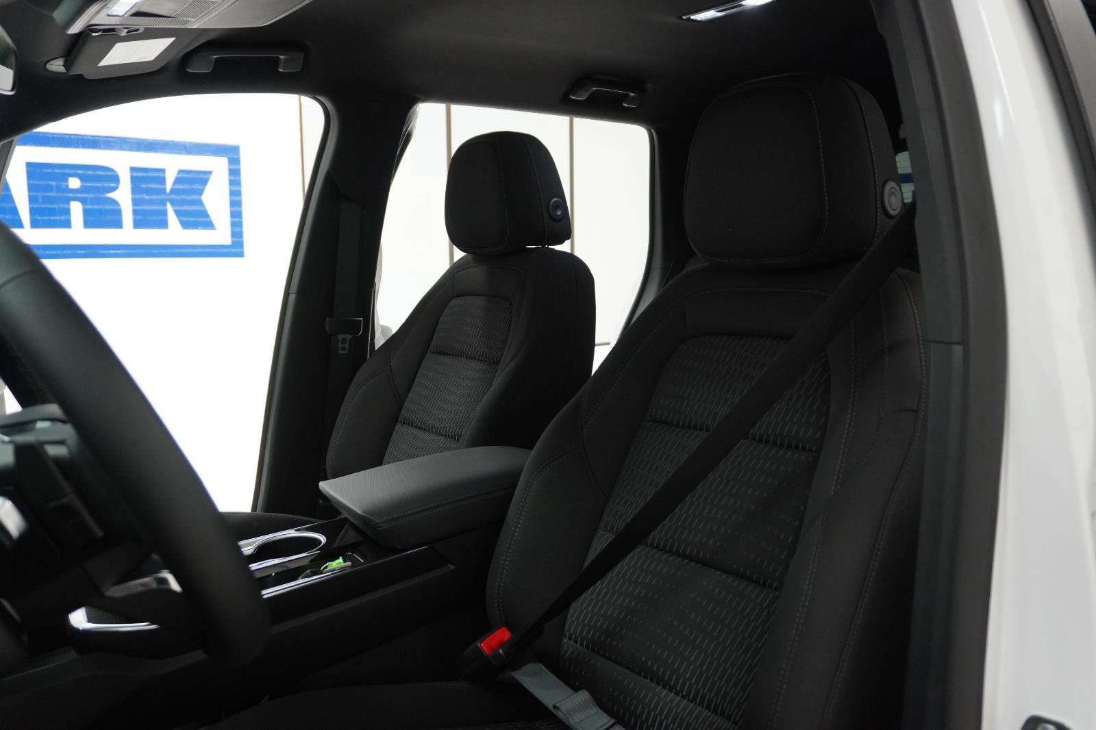 New 2026 Chevrolet Equinox LT w/ Midnight Edition image 16