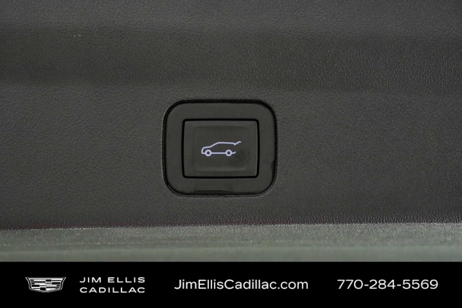 Used 2025 Cadillac Escalade IQ Sport 1 AWD/4WD image 33