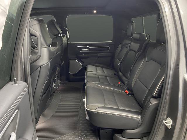 New 2026 RAM 1500 Laramie w/ Night Edition image 34