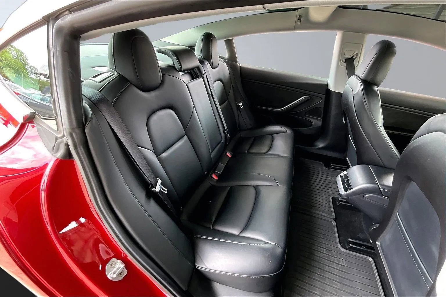 Used 2019 Tesla Model 3 AWD/4WD image 22