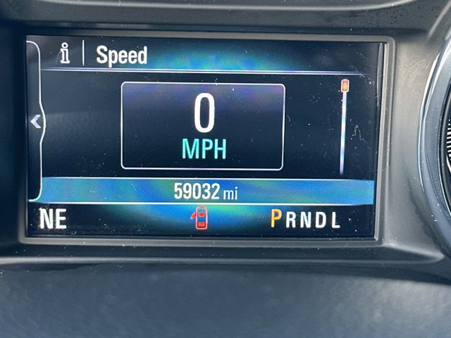 Used 2019 Buick Envision Essence image 32