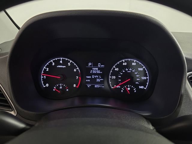 Used 2019 Hyundai Accent SEL FWD image 11