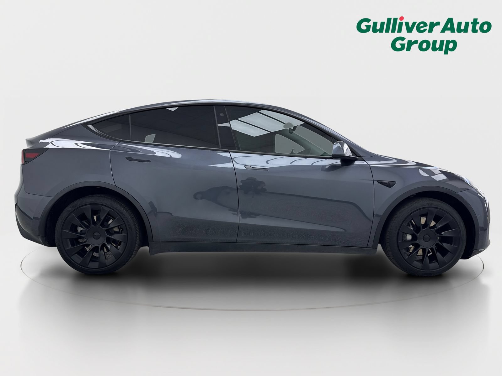Used 2021 Tesla Model Y Long Range AWD/4WD image 10