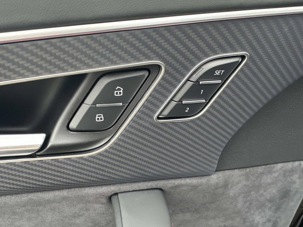 New 2026 Audi Q7 3.0T Prestige image 14