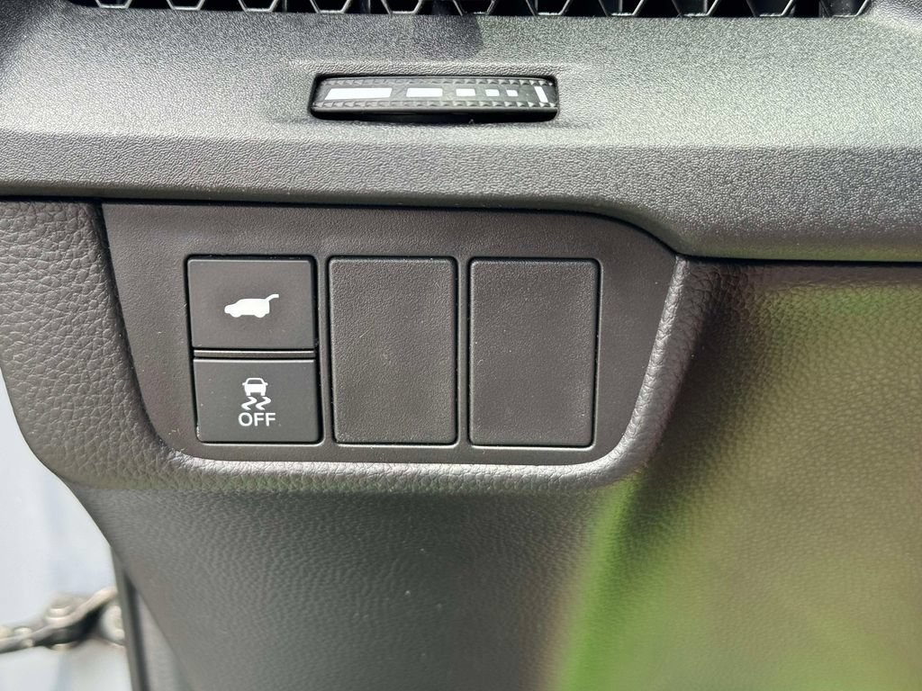 Certified 2025 Honda CR-V Sport-L image 22