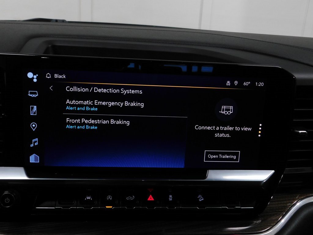 Used 2024 Chevrolet Silverado 1500 RST w/ All Star Edition Plus image 69