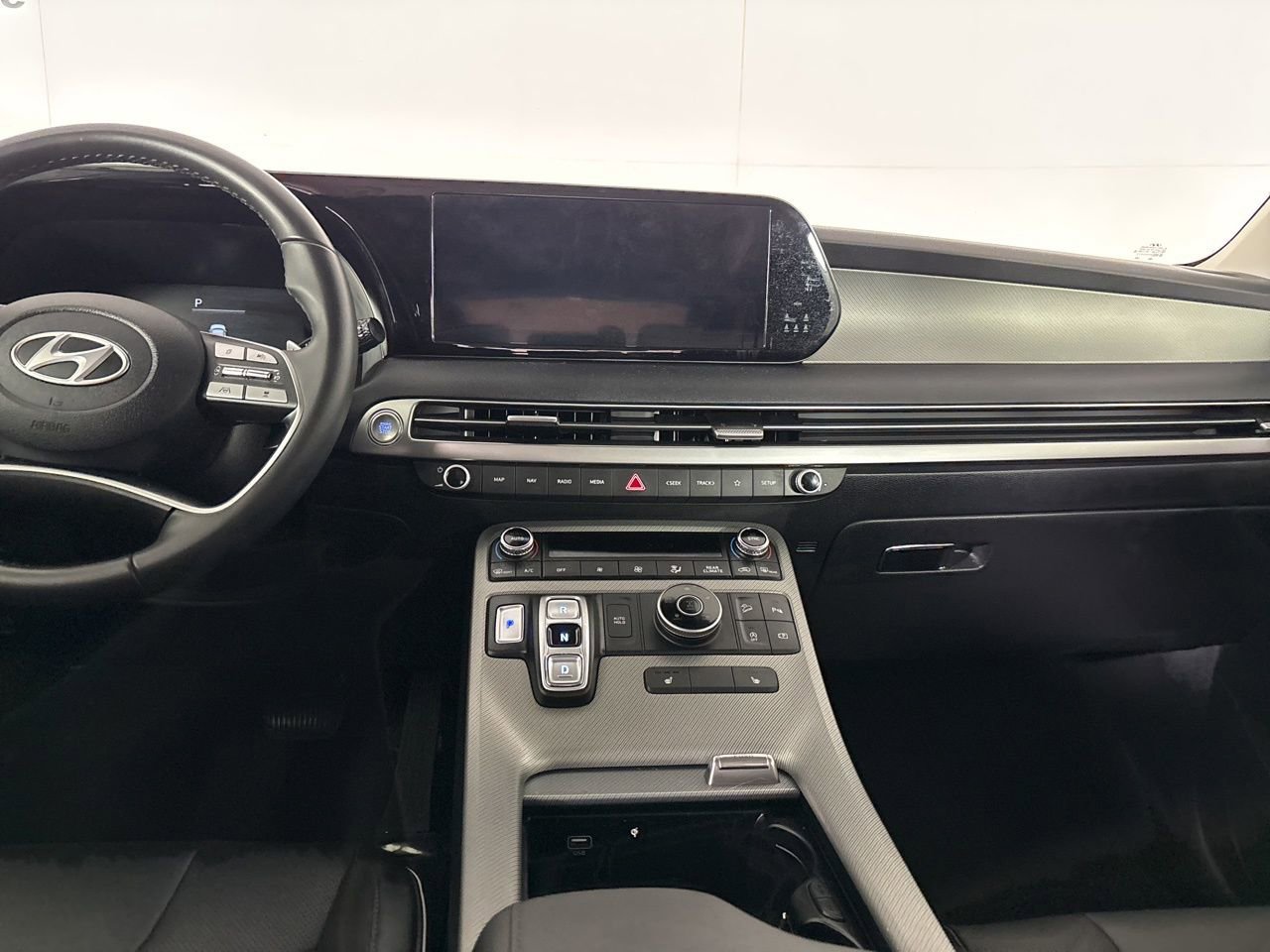 Used 2025 Hyundai Palisade XRT image 25