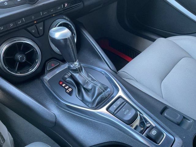 Used 2018 Chevrolet Camaro LT w/ RS Package RWD image 33
