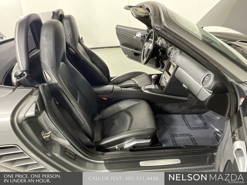 Used 2007 Porsche Boxster image 13