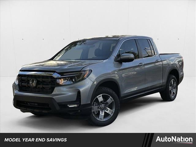 New 2025 Honda Ridgeline RTL image 1