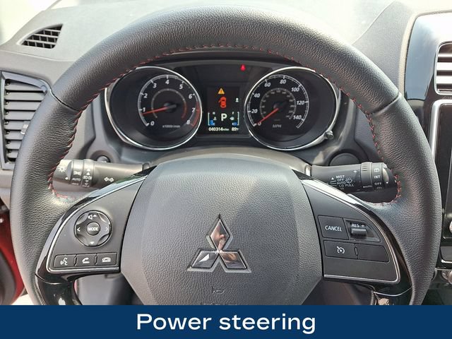 Used 2024 Mitsubishi Outlander Sport AWD image 4