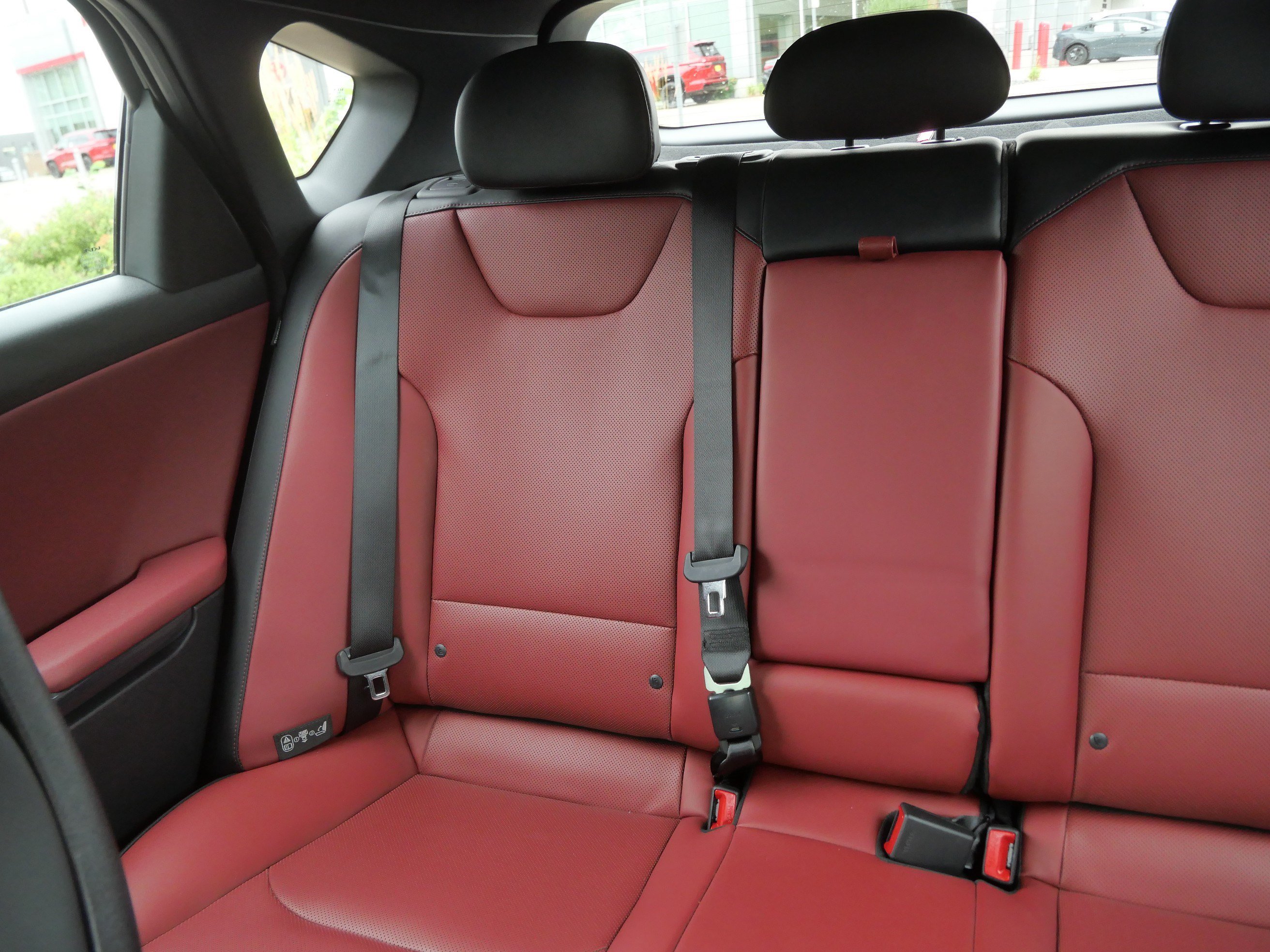 Used 2026 Kia K4 GT-Line FWD image 12