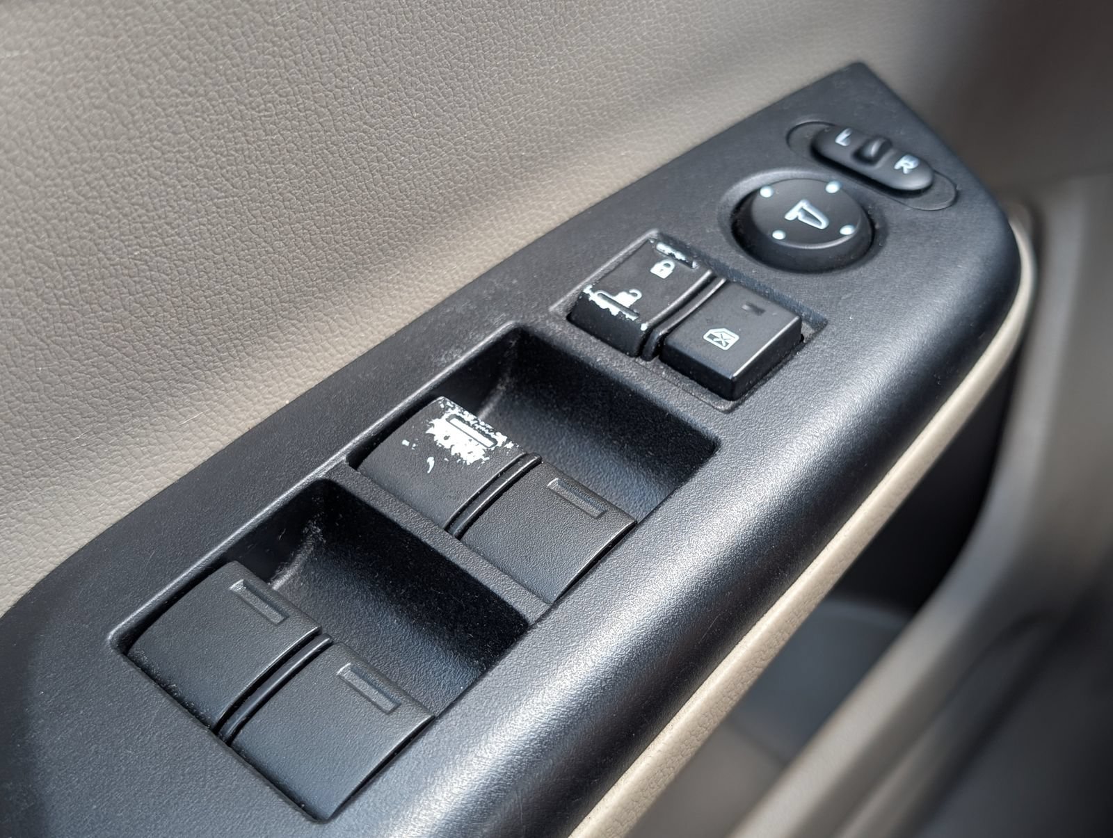 Used 2012 Honda Civic LX image 13