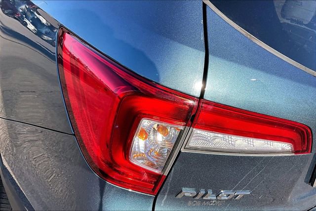 Used 2021 Honda Pilot EX image 31