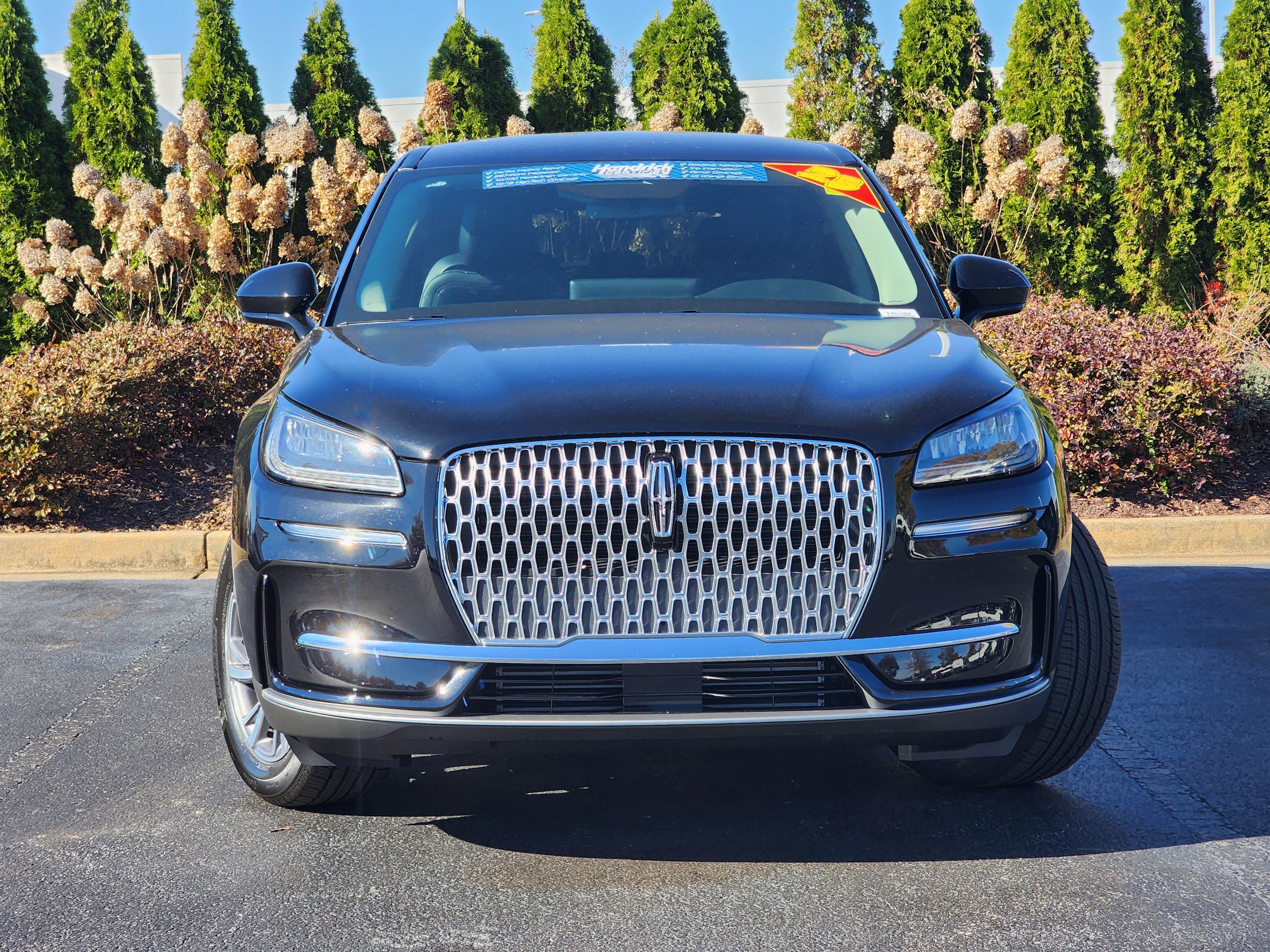 Used 2025 Lincoln Corsair FWD image 5