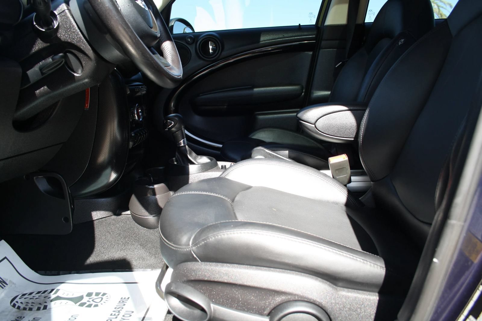 Used 2015 MINI Cooper Countryman FWD image 11