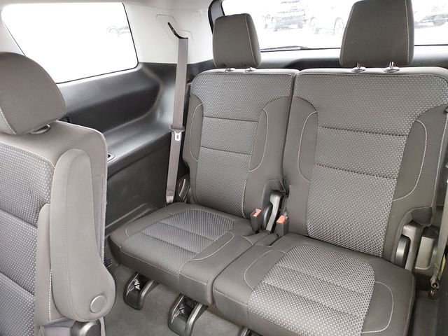 Certified 2023 GMC Acadia SLE w/ Driver Convenience Package image 27