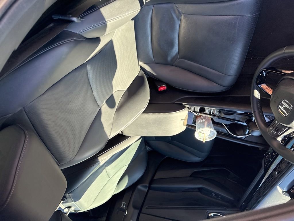 Used 2024 Honda Accord Sport image 17