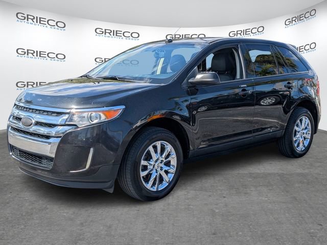 Used 2013 Ford Edge SEL image 3