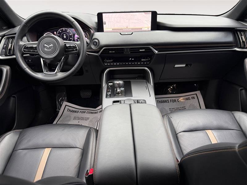 Used 2024 MAZDA CX-90 Plug-In Hybrid w/ Premium Plus image 11