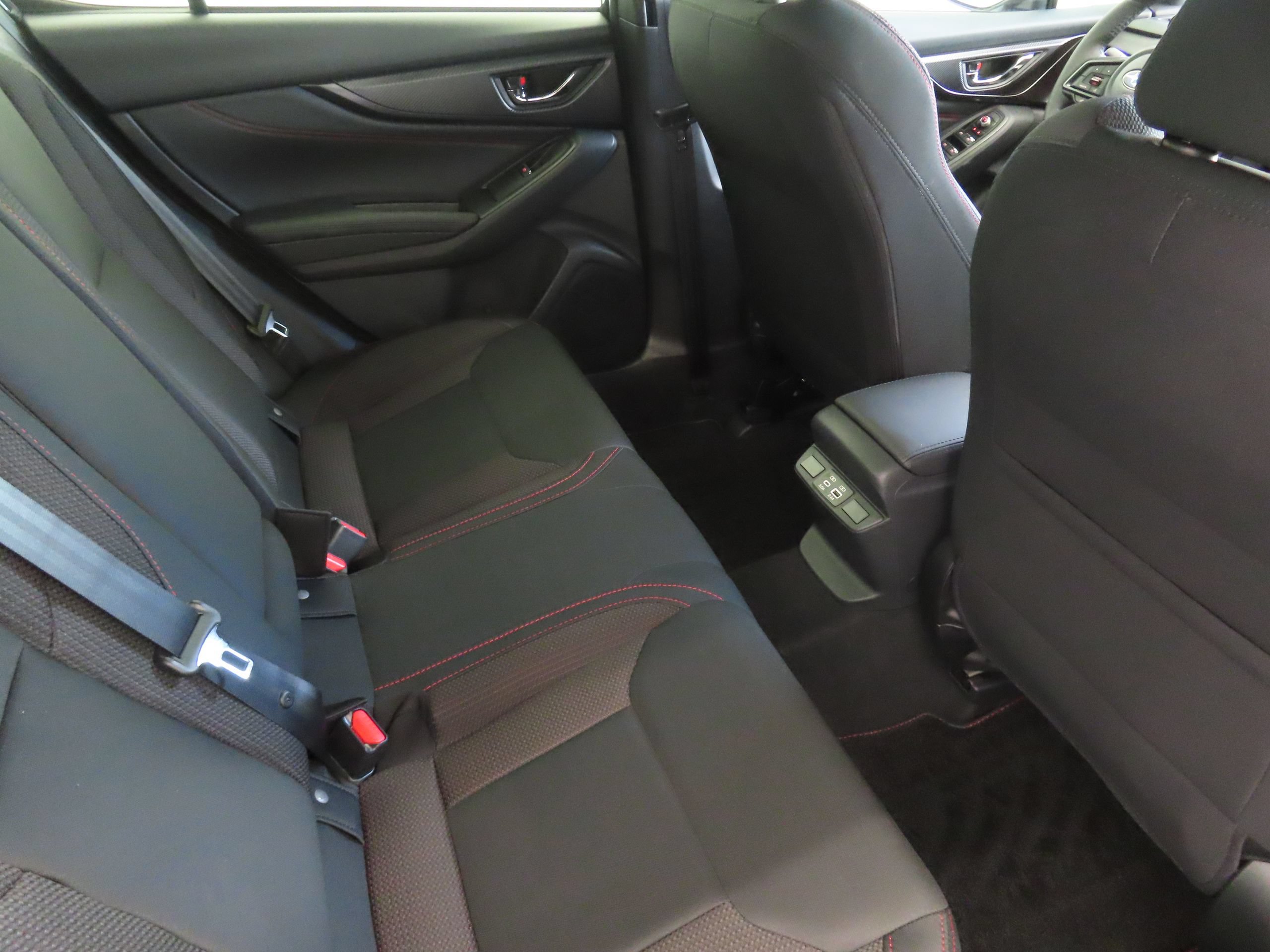 New 2026 Subaru WRX Premium w/ WRX Electronics Package AWD/4WD image 21