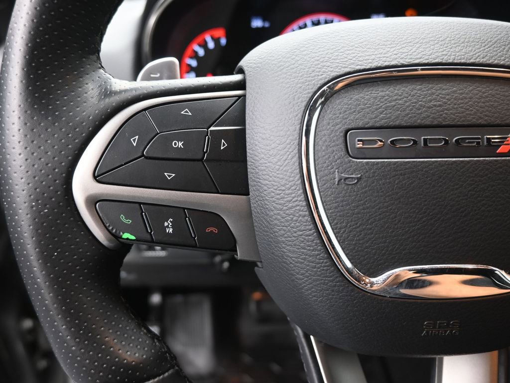 Used 2020 Dodge Durango GT w/ Blacktop Package AWD/4WD image 28