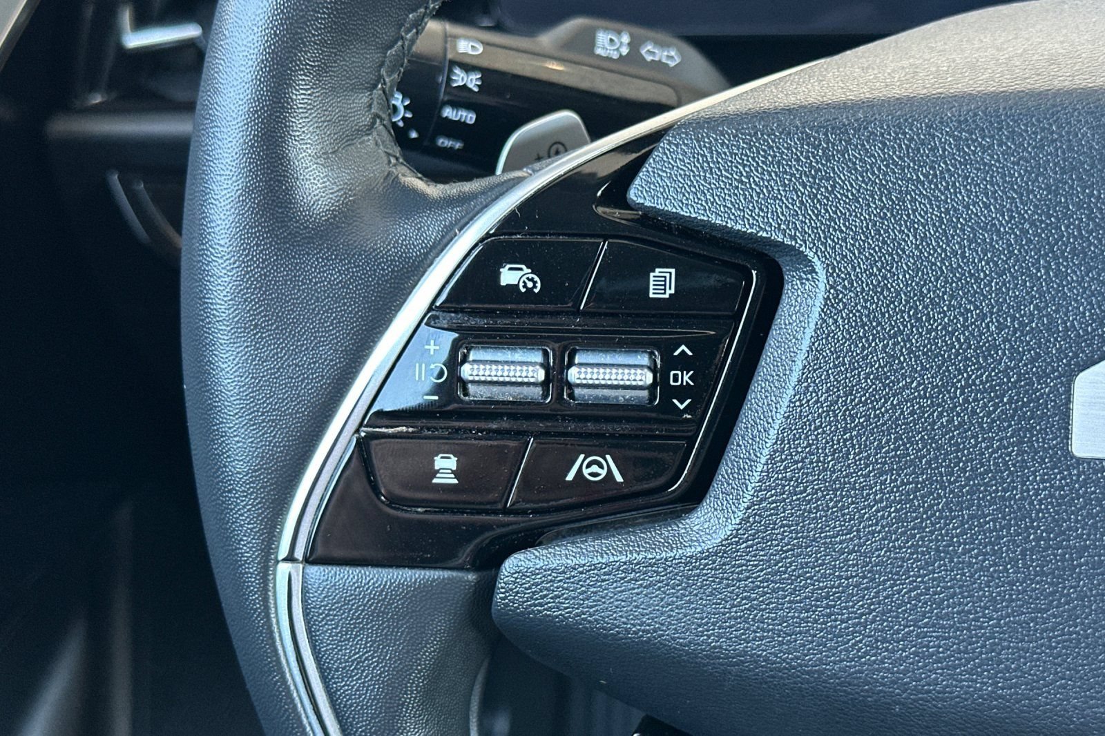 Used 2023 Kia Niro Wind w/ Wind Preserve Package FWD image 27