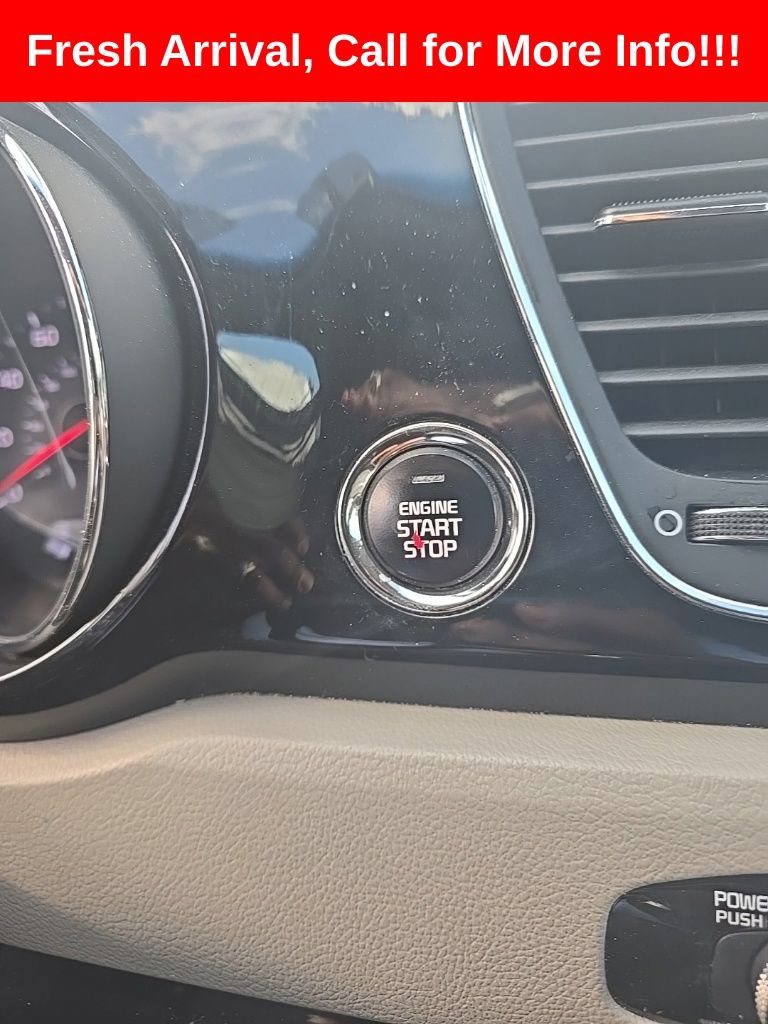 Used 2016 Kia Sedona SX Limited FWD image 14