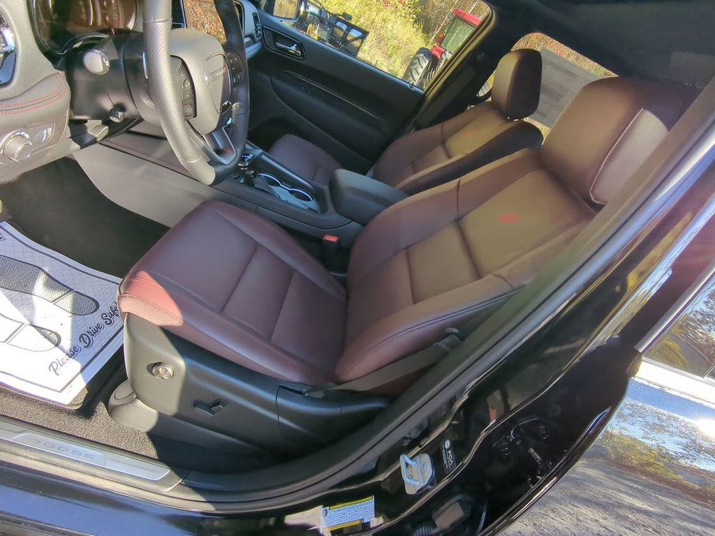 New 2026 Dodge Durango GT image 7