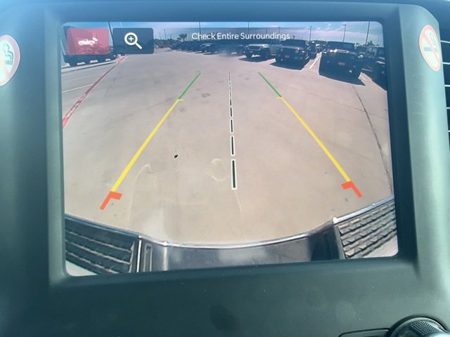 Used 2023 RAM 2500 Big Horn w/ Level 1 Equipment Group image 11