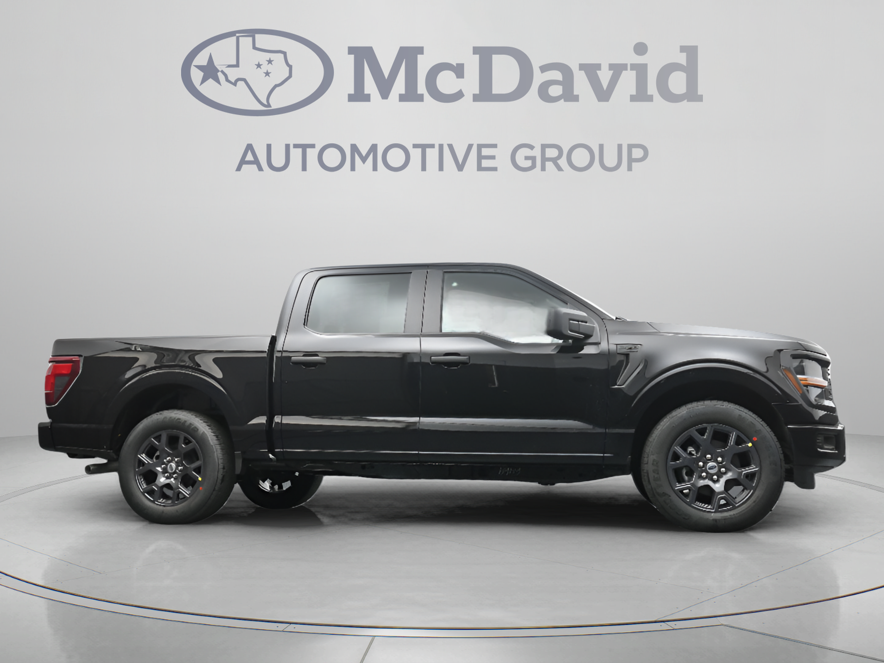 New 2026 Ford F150 STX w/ Equipment Group 200A RWD image 17