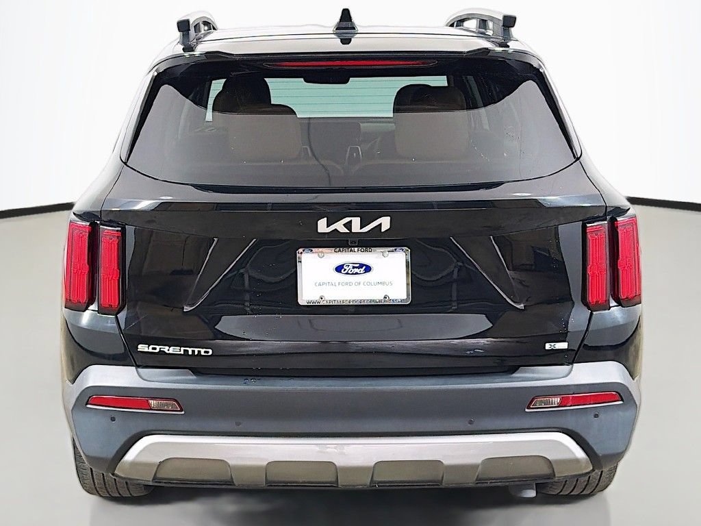 Used 2023 Kia Sorento SX Prestige AWD/4WD image 18