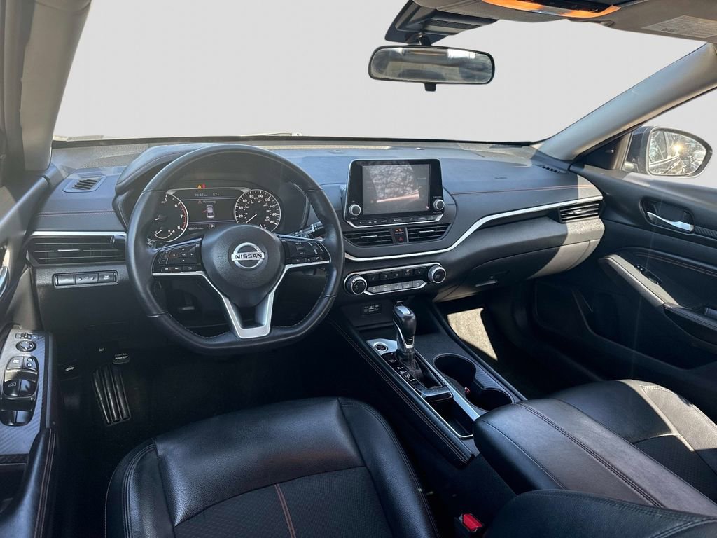 Used 2020 Nissan Altima 2.0 SR image 14