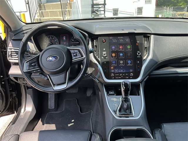 Used 2021 Subaru Outback Limited image 27