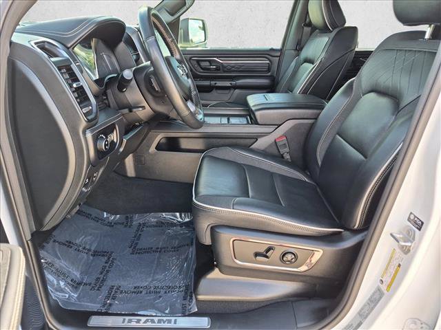 Used 2025 RAM 1500 Limited w/ Bed Utility Group AWD/4WD image 15