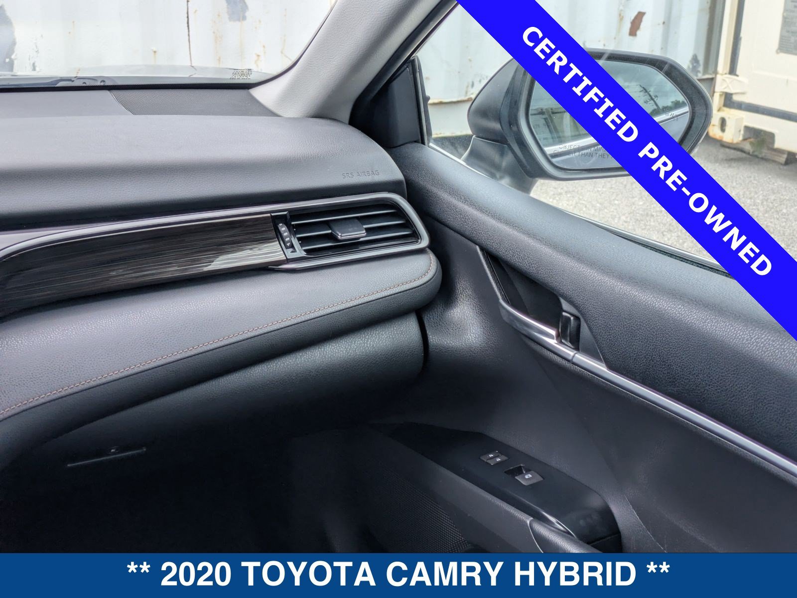 Used 2020 Toyota Camry LE w/ Fleet Convenience Package FWD image 17
