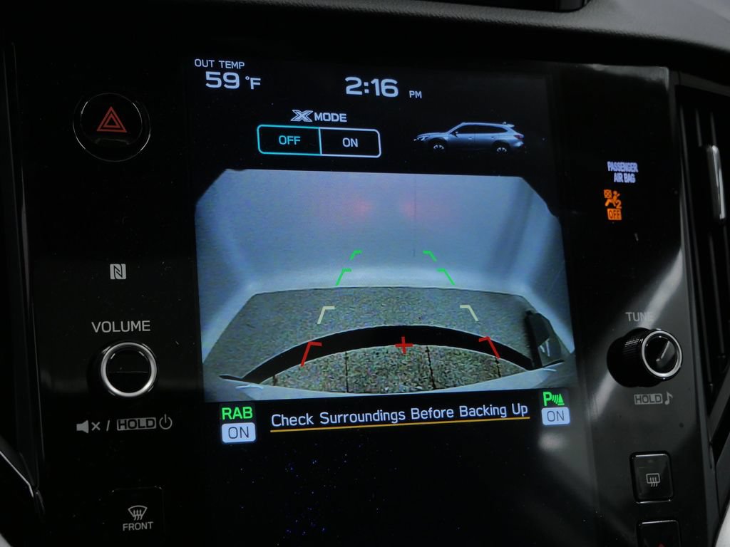 Used 2024 Subaru Outback Limited AWD/4WD image 32