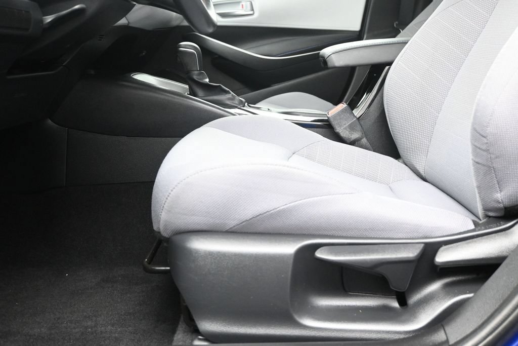Used 2020 Toyota Corolla SE FWD image 14