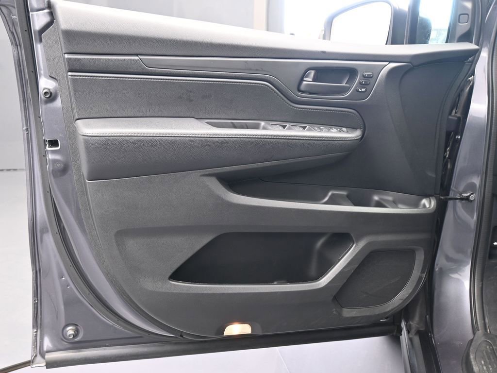 Used 2024 Honda Odyssey EX-L image 30