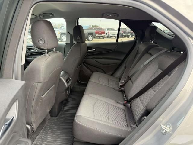 Used 2019 Chevrolet Equinox LT image 13