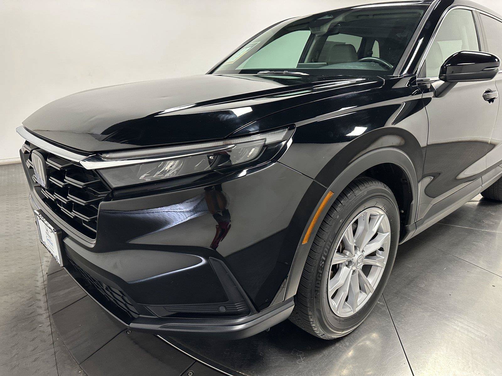 Used 2023 Honda CR-V EX-L image 7