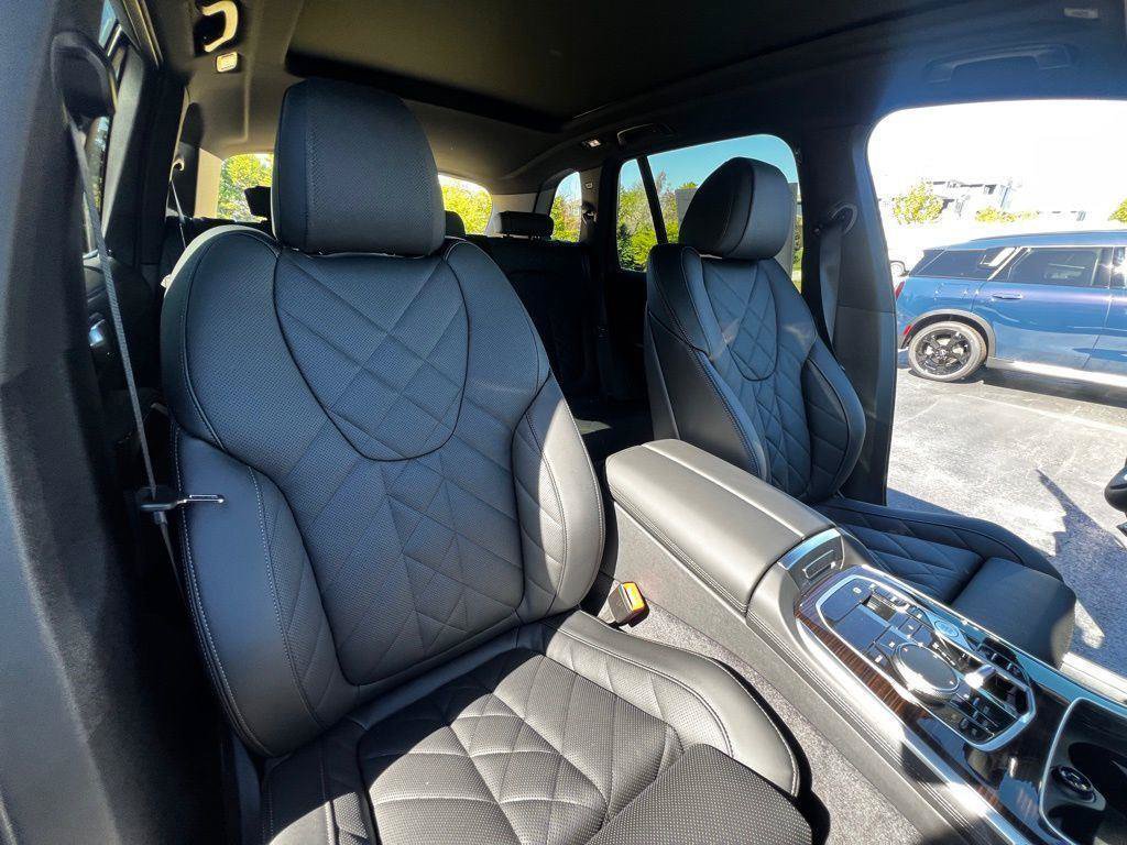 New 2026 BMW X5 sDrive40i RWD image 20