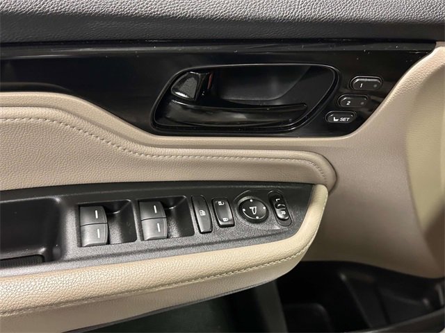 Certified 2022 Honda Odyssey Touring image 13