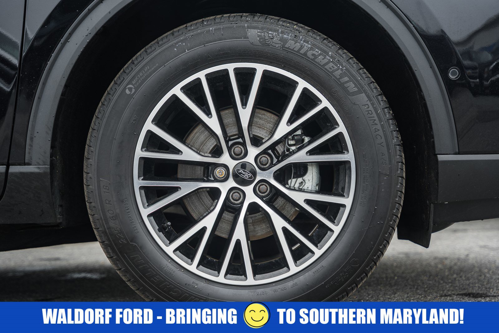 Used 2023 Ford Escape SE w/ PHEV Premium Package image 18