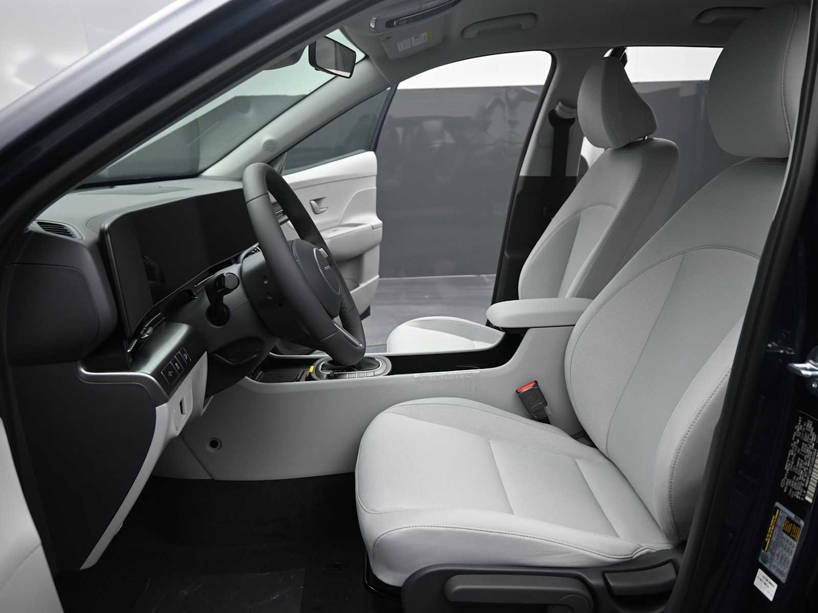 New 2026 Hyundai Kona SEL Sport image 15